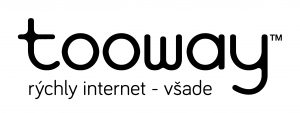Tooway Logo Slovakian