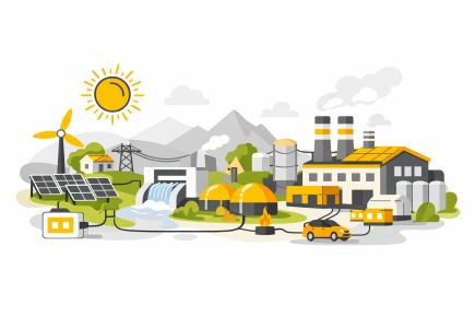 Firmy berú energetiku do vlastných rúk. Slovensko by ich malo podporovať, nie brzdiť