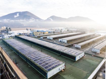 On-site PPA: príležitosť pre lacnejšiu elektrinu a rozvoj OZE na Slovensku