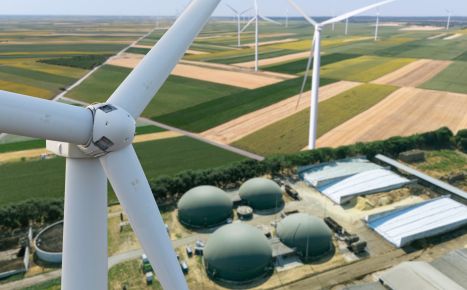 Pokrývanie nového dopytu po elektrine už nemusia ťahať fosílne palivá. Rok 2025 ukázal silu obnoviteľných zdrojov