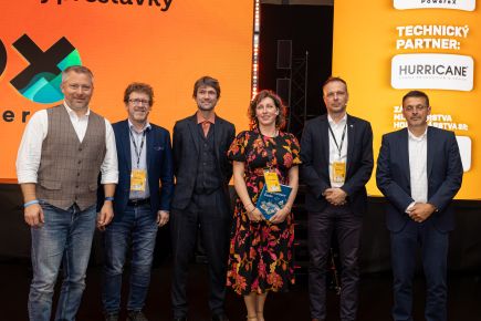 SAPI Energy Conference 2026 ukázala, že energetika budúcnosti sa začína už dnes