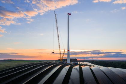Bez nových zdrojov čistej energie začneme zaostávať