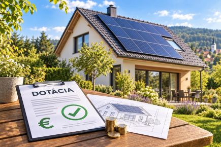10 odporúčaní pre výber kvalitného zhotoviteľa fotovoltiky